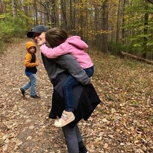 Meet your Posher, Mckenzie